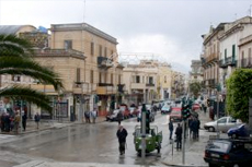 Taormina (Messina) Forza D'Agro & Savoca